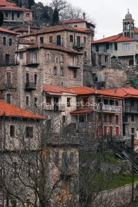 Δημητσάνα Αρκαδίας Πελοπόννησος