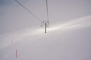 Parnassos Ski Centre