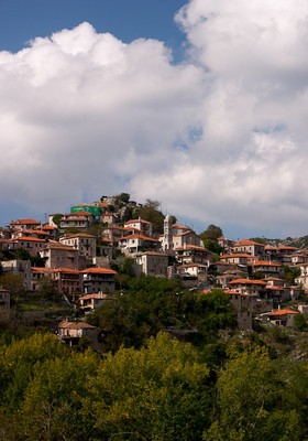 Dimitsana Δημητσάνα, αρκαδία