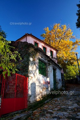 portaria-alley