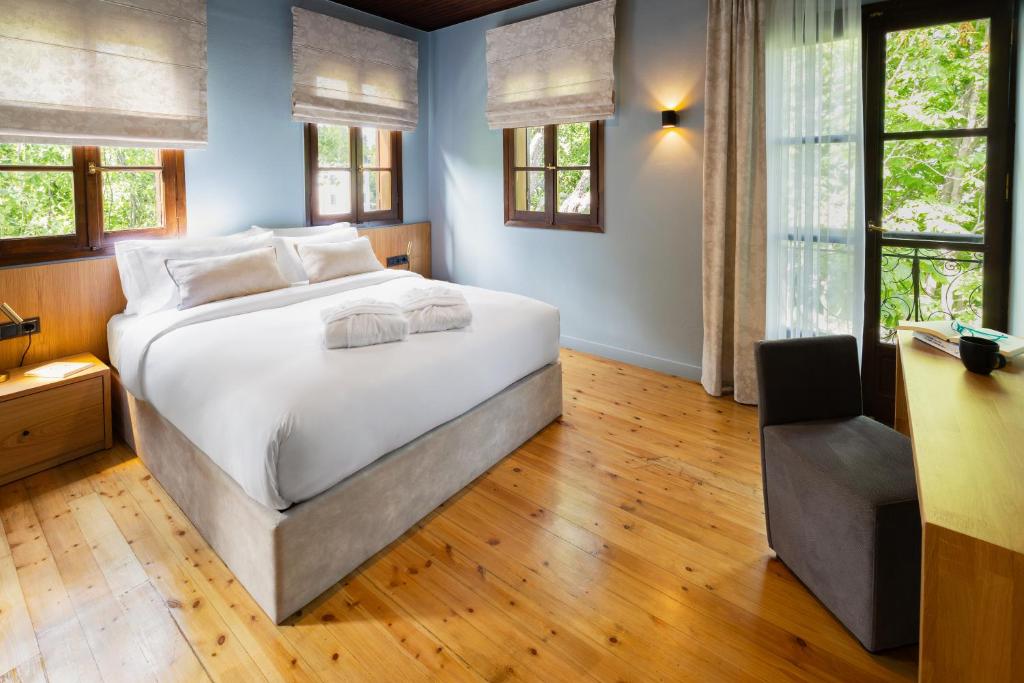 Portaria Kenta Mountain Hotel & Gastrobar