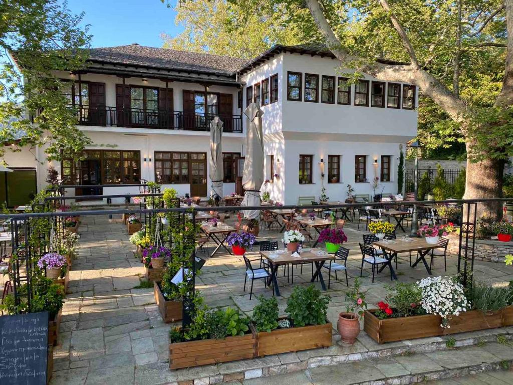 Portaria Portaria Herrenhaus