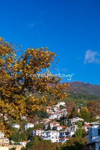 Portaria auf Pelion, Magnesia