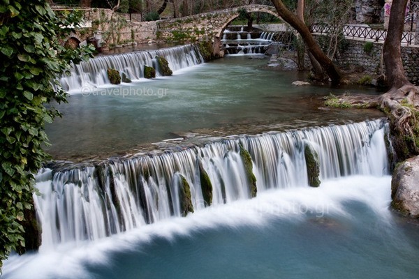 krya-livadia-livadeia-kria Livadeia, Krya location, Kria
