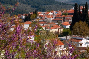 Η Αγία Άννα στη βόρεια Εύβοια