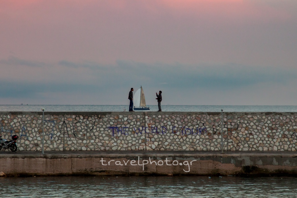 Μαρίνα Αλίμου, η μεγαλύτερη μαρίνα της Ελλάδας