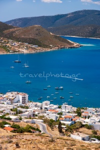 Το Μαρμάρι στη Νότια Εύβοια