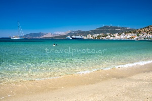 Το Μαρμάρι στη νότια Εύβοια