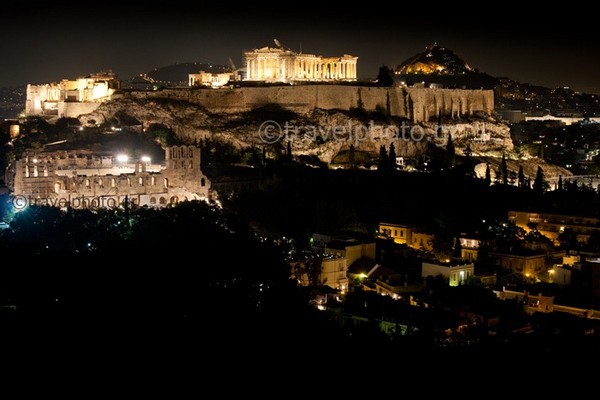 Acropoli-Parthenon Aκρόπολη-Acropoli-Parthenon