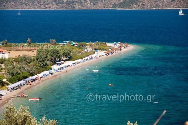 Agios Dimitrios-beach-Alonissos