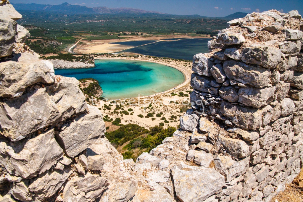 Η παραλία Βοϊδοκοιλιά