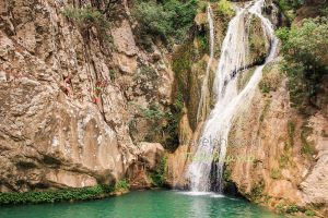 Πολυλίμνιο Μεσσηνίας