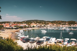 Φοινικούντα Μεσσηνίας-Πελοπόννησος