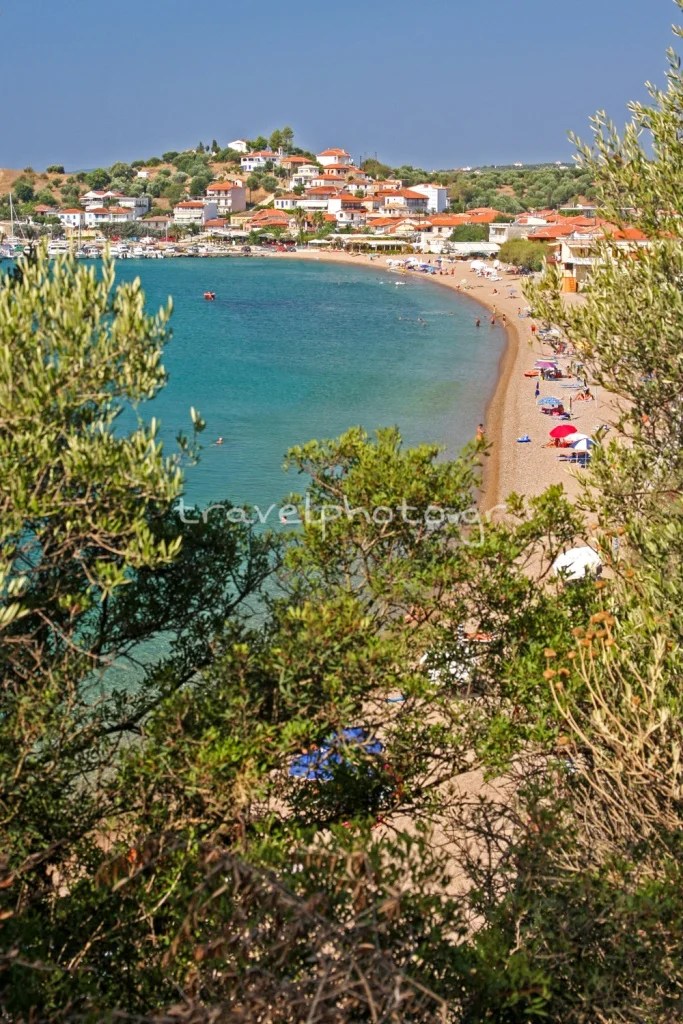 Παραλία Φοινικούντας Μεσσηνίας-Πελοπόννησος