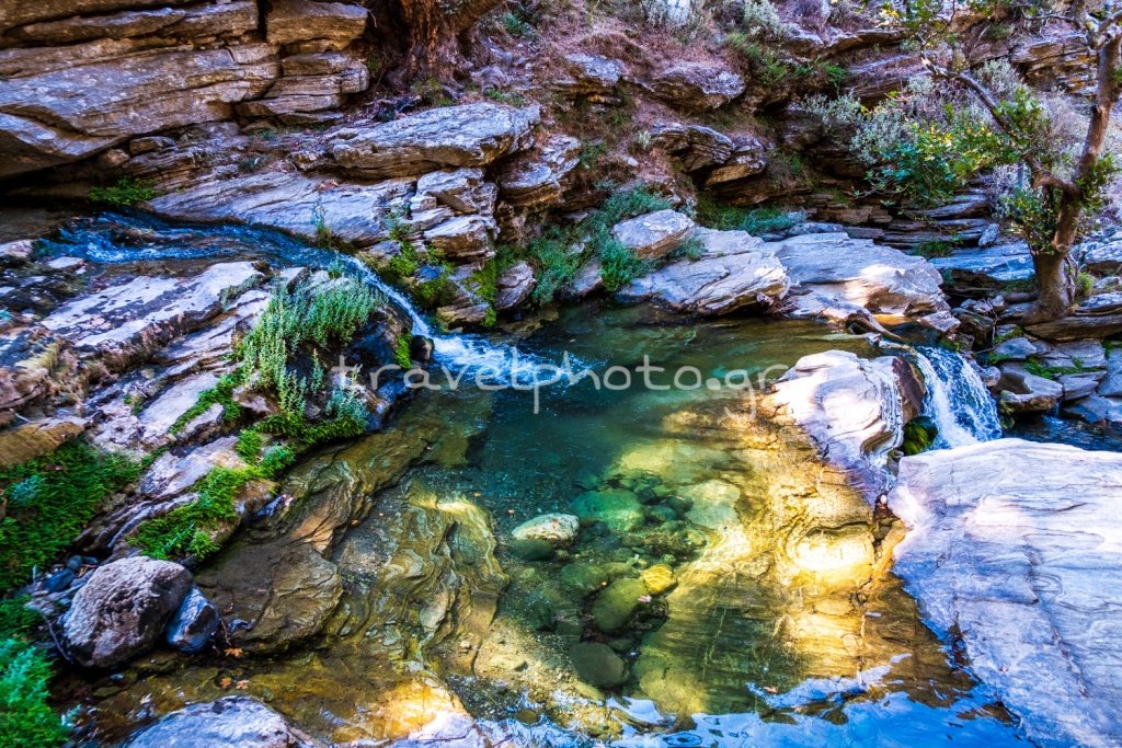 Φαράγγι Δημοσάρη