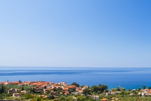 Καρδαμύλη, Μεσσηνιακή Μάνη. Πελοπόννησος