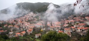 Στεμνιτσα-Stemnitsa