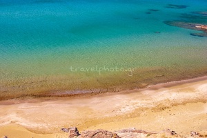Παραλίες στη Τήνο Κιόνια
