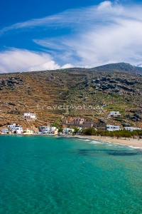 Παραλία Ρόχαρη Τήνος