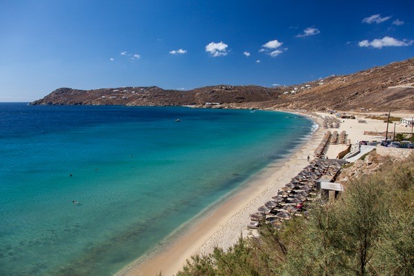 strand-Elia-Mykonos