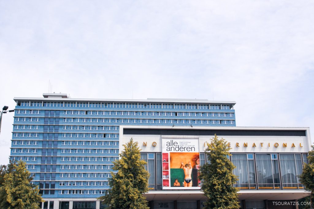 Berlin city town German capital Deutschland