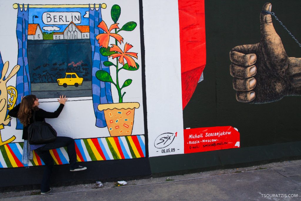 Berlin city town German capital Deutschland