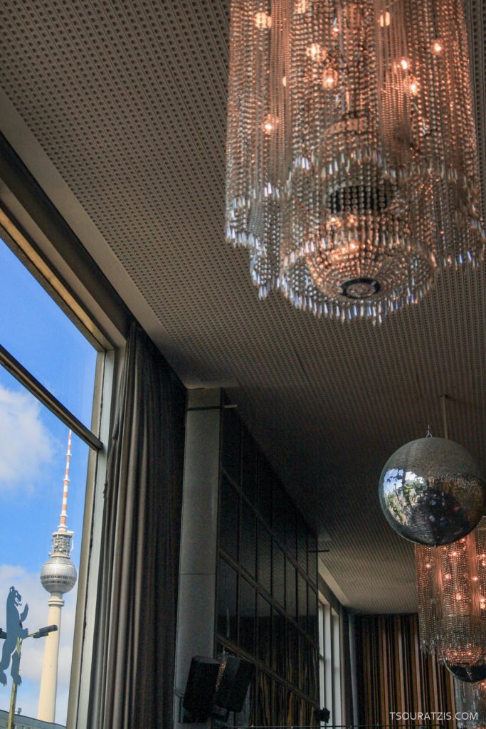 Berlin city town German capital Deutschland