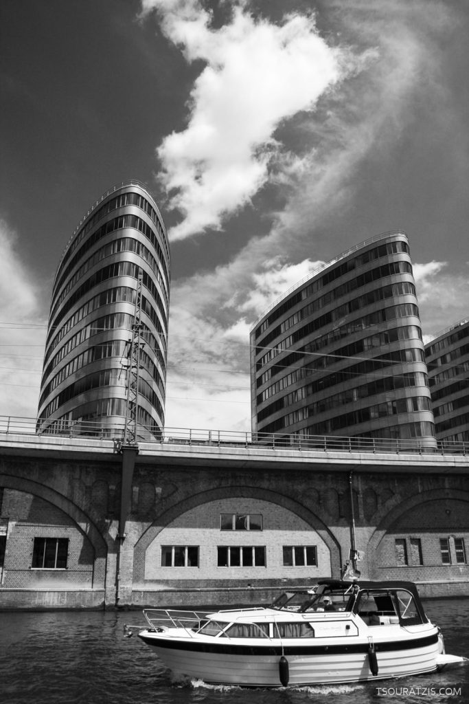 Berlin city town German capital Deutschland