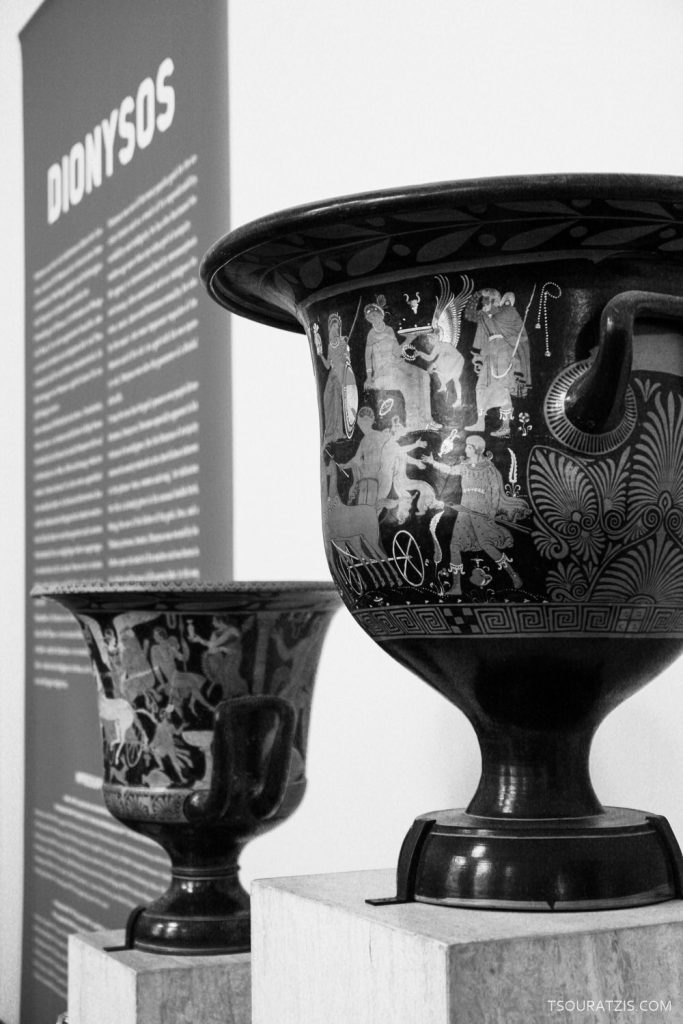 Pergamon museum Berlin city German capital