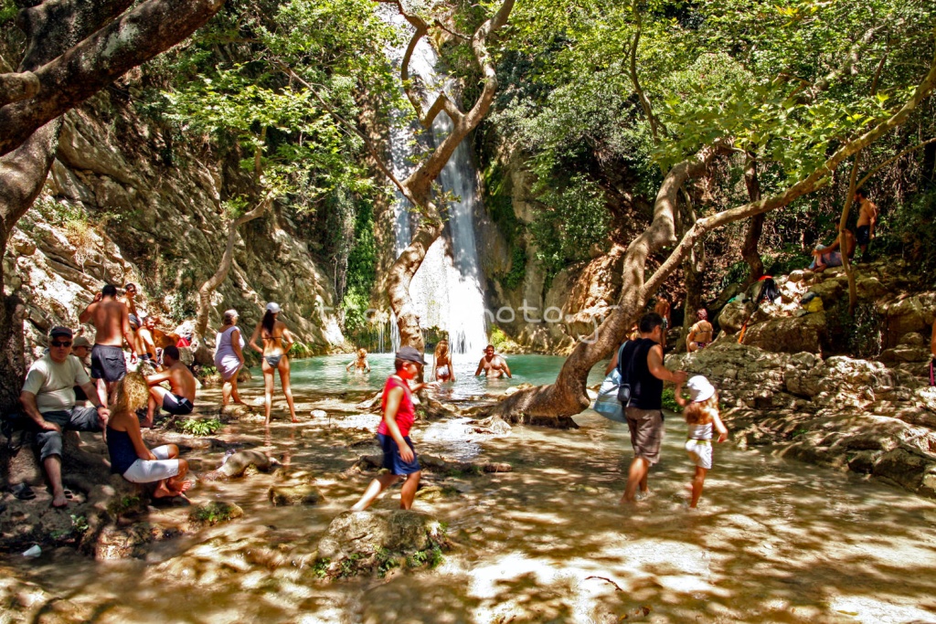 φαράγγι-Νέδας-μεγάλος-καταρράκτης