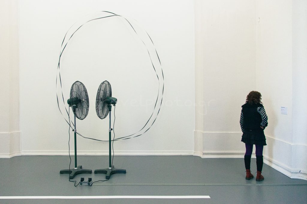 Έκθεση Dynamo στο Παρίσι