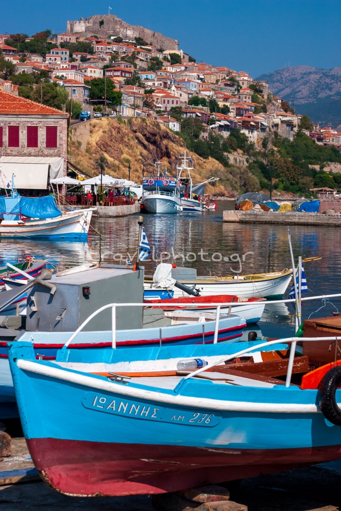 Λιμανάκι στον Μόλυβο-Μήθυμνα-Λέσβος-Μυτιλήνη_25