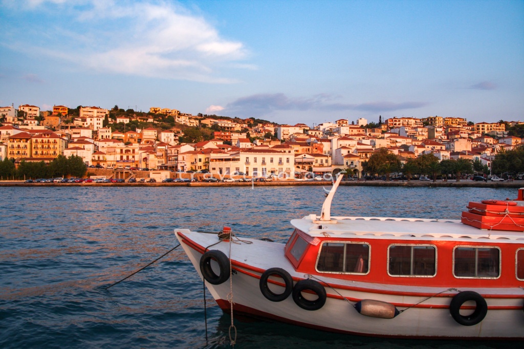 Pylos Messinia Peloponneso Pylos Messinia