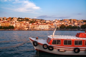 Πυλος Μεσσηνία Πελοπόννησος Pylos Messinia