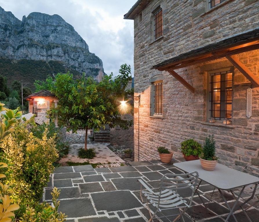 Gasthaus Papingo Astra