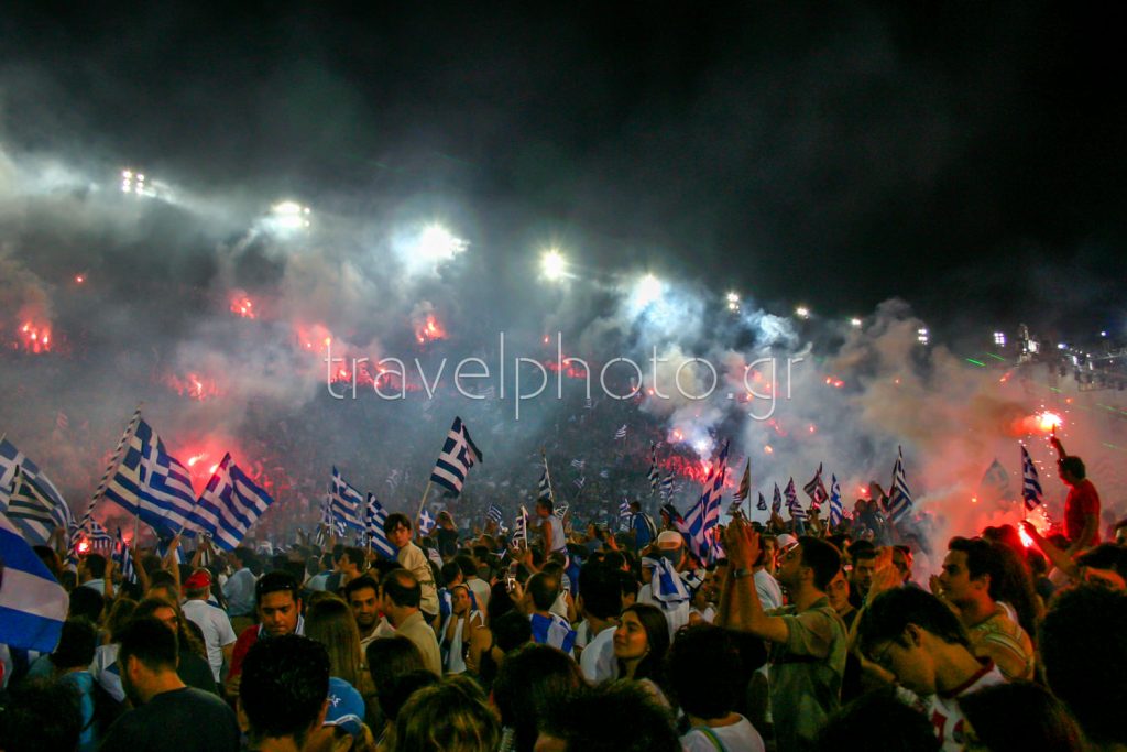 Euro 2004, πέρασαν κιόλας 20 χρόνια από το έπος της Πορτογαλίας!