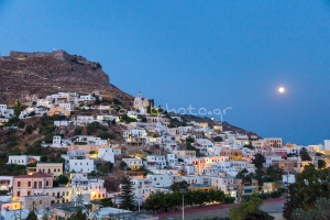 Αγία Μαρίνα Παντέλι Λέρου