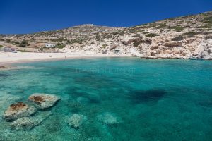 Donousa-paralia-kalotaritisa
