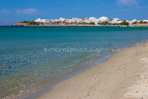 Παραλία στη Τήνο, Κυκλάδες-Αιγαίο