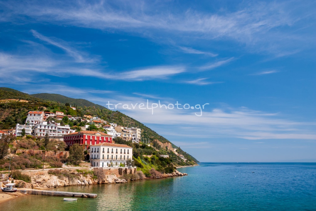 Αιδηψός, ένα σύγχρονο spa resort