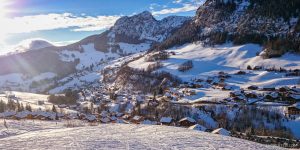 1_LeGrand-BornandskiresortinFrenchAlps