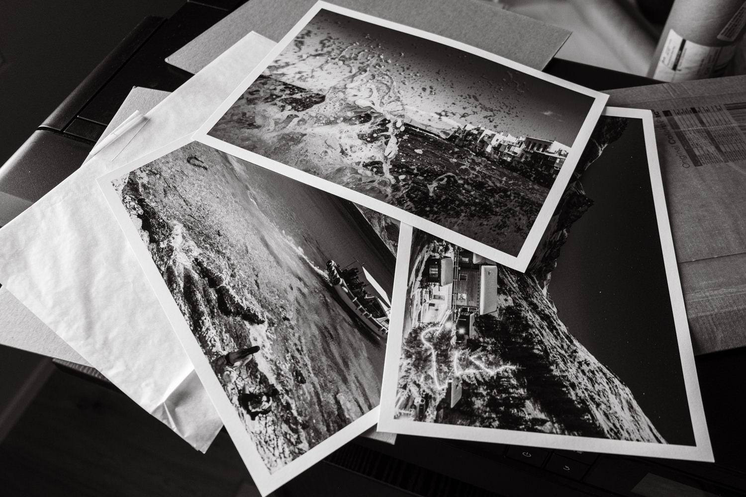 fineart printing