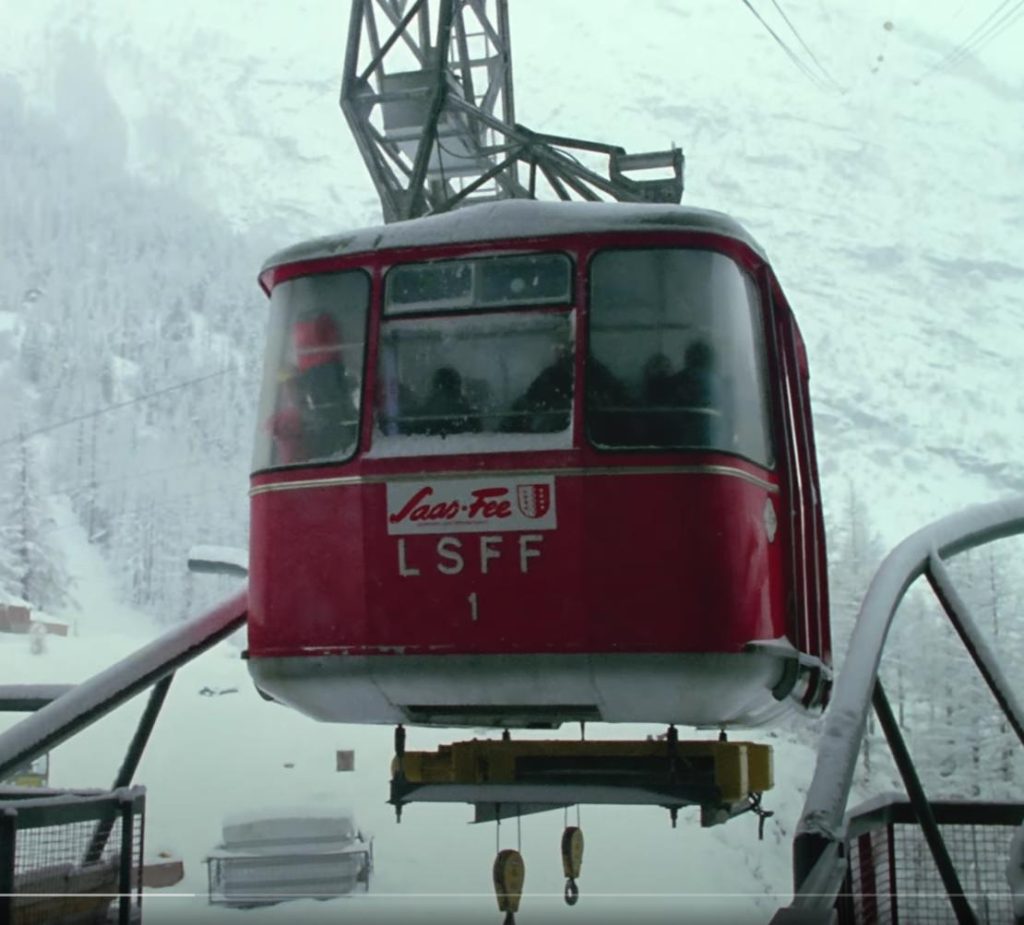 last christmas song saas fee village