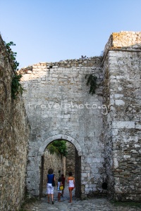 Μεσσηνίας μεσαιωνικό κάστρο