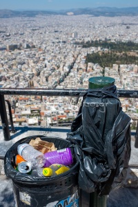 λόφος λυκαβηττού λάθη Λυκαβηττός κακώς κειμενα
