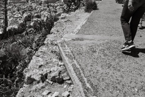 λόφος λυκαβηττού λάθη Λυκαβηττός κακώς κειμενα