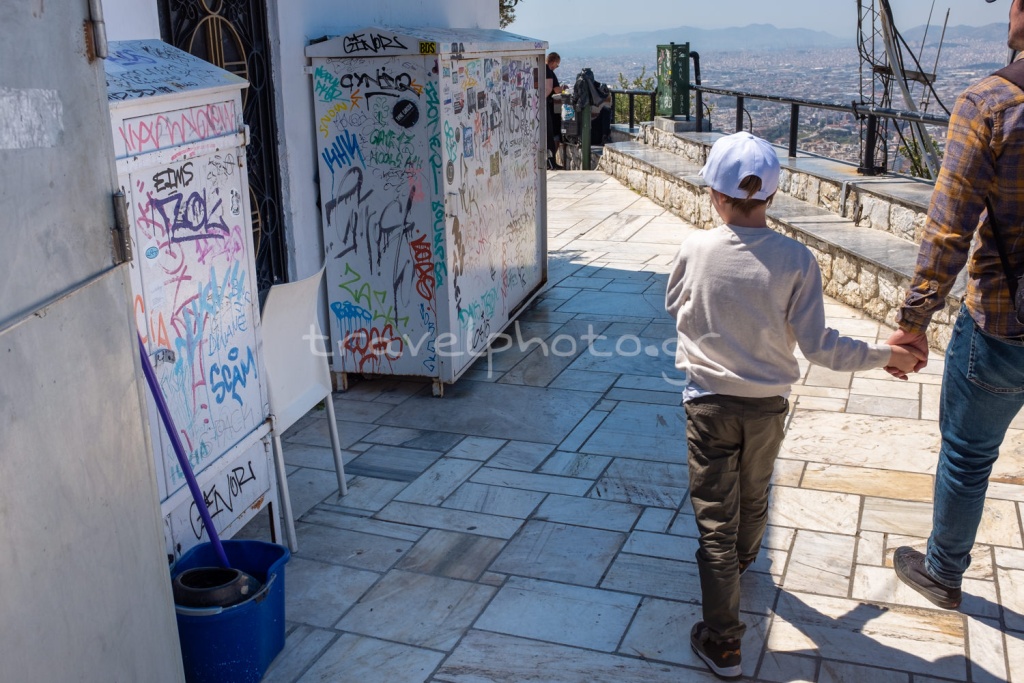 λόφος λυκαβηττού λάθη Λυκαβηττός κακώς κειμενα