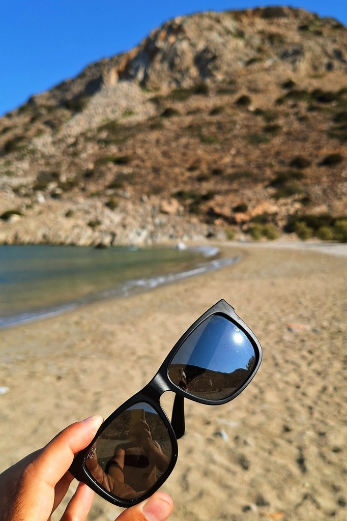 παραλια Βαρβαρούσα Σύρος