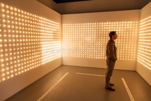 Paris Dynamo Exposition June