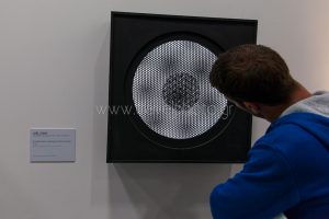 Paris Dynamo Exposition June